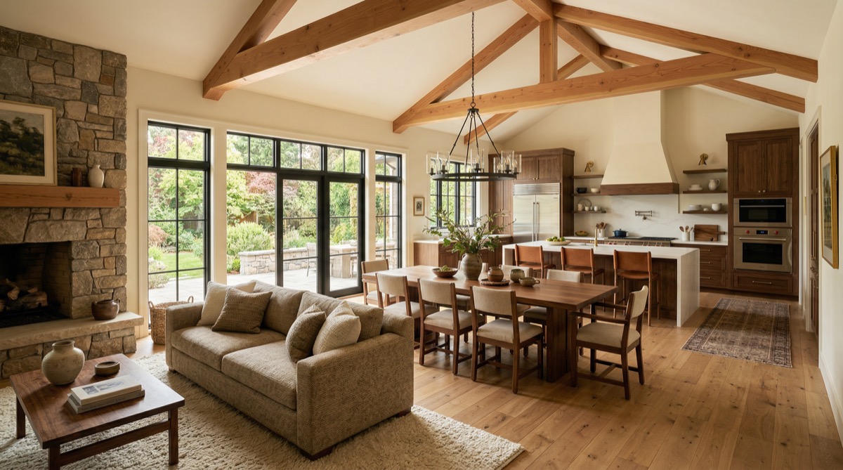 Full Home Renovation