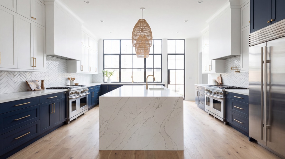 Kitchen Remodeling