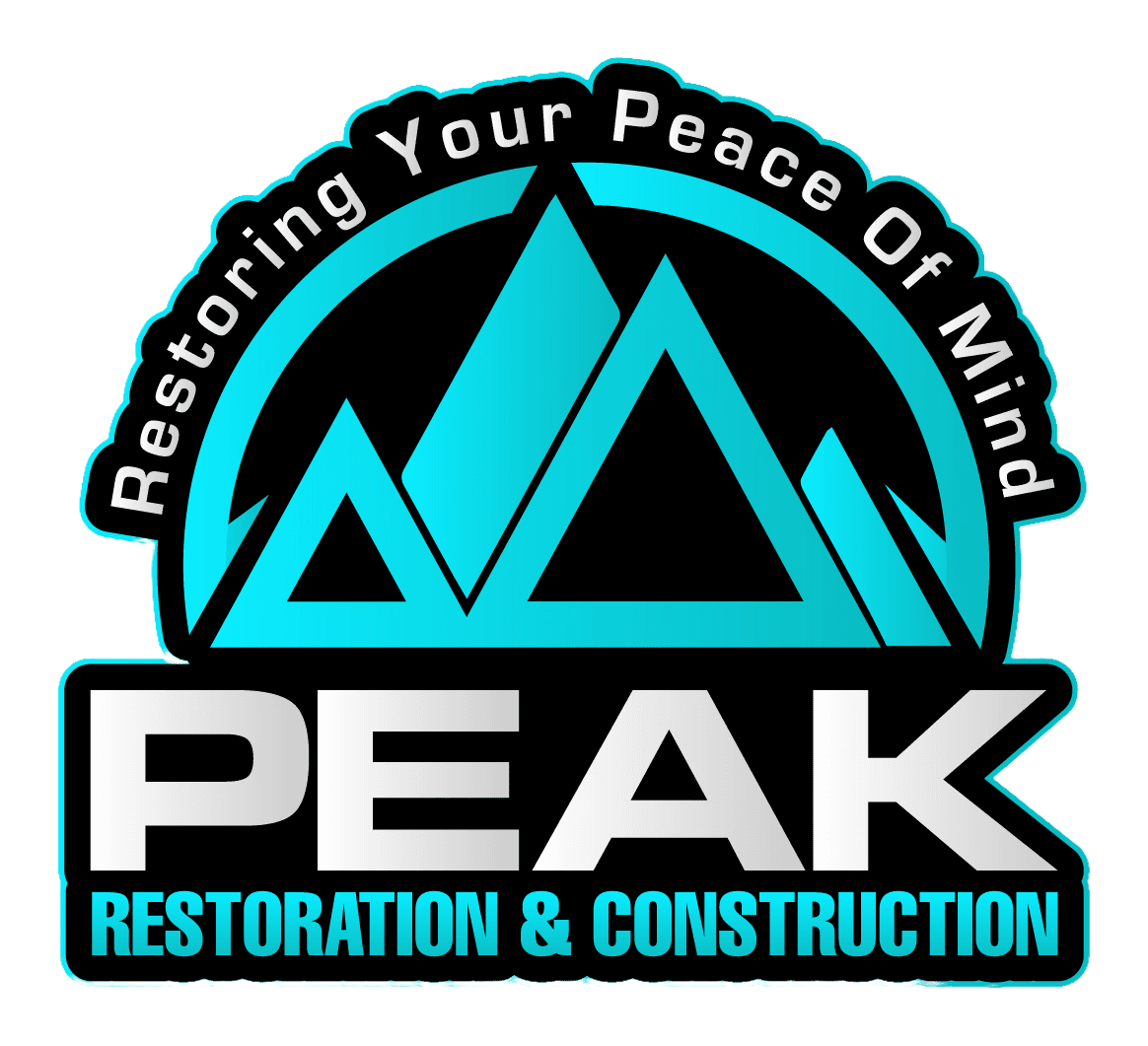 Peak Restoration & Construction — Restoring Your Peace Of Mind